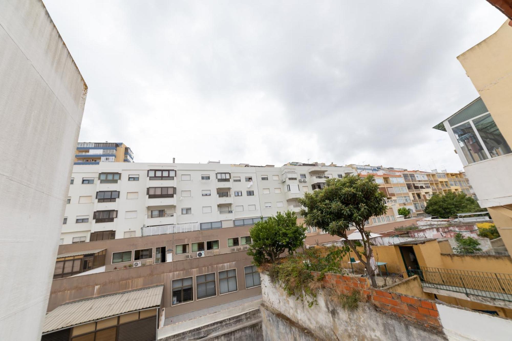 Golden Place - Cacilhas Almada Kültér fotó